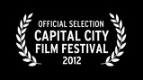 official selection - Capital City Film Festival 2012